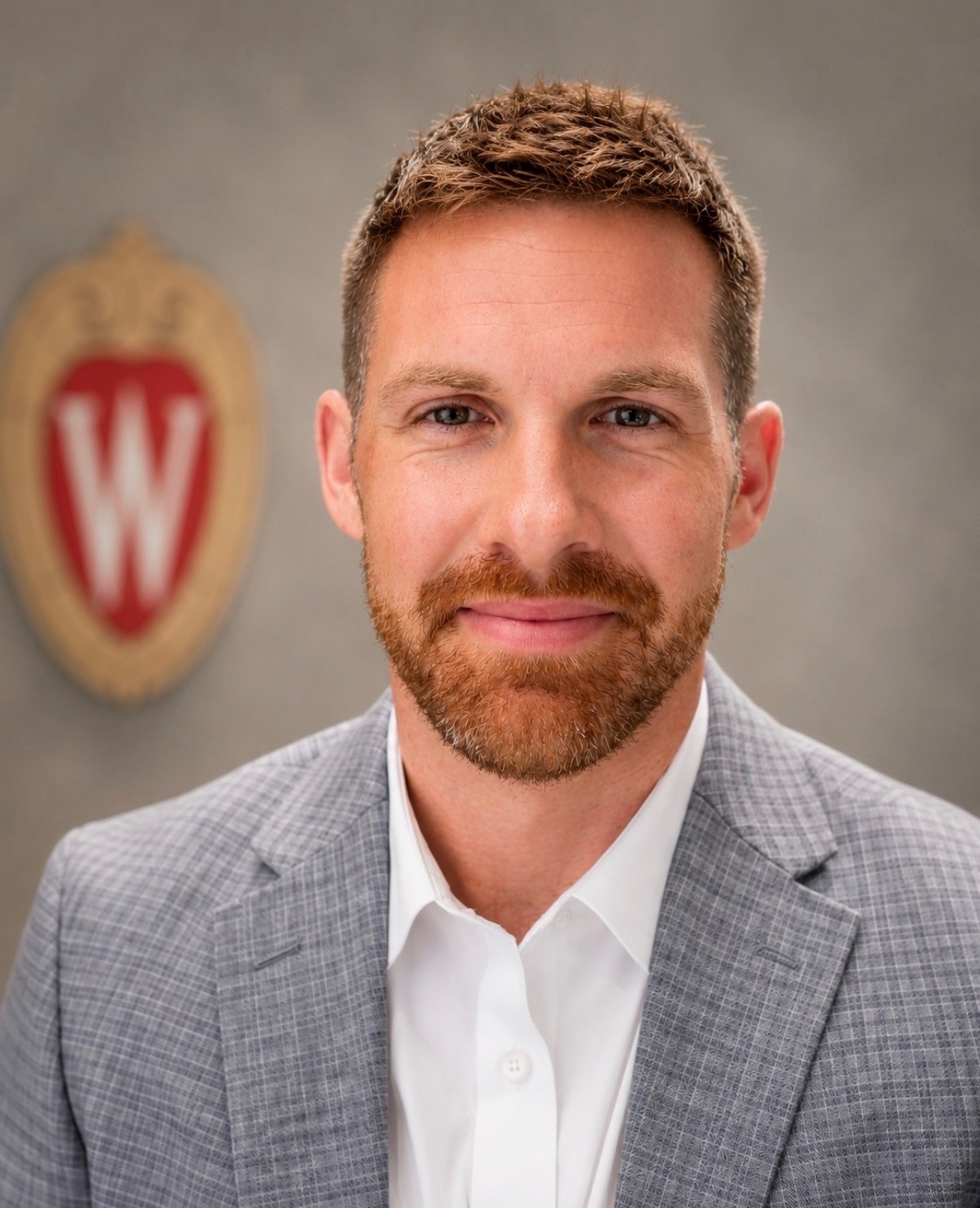 Jake Barreau headshot